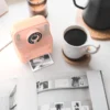 Camera Pixiprint Rose, Mobility On Board