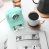 Camera Pixiprint Turquoise, Mobility On Board
