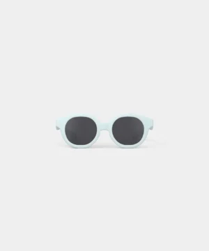 Lunettes De Soleil Bébés 0-9 Mois #C Sweet Blue, Izipizi