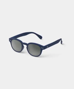 Lunettes De Soleil Junior #C Navy Blue, Izipizi
