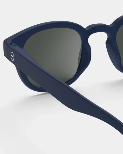 Lunettes De Soleil Junior #C Navy Blue, Izipizi – Image 3