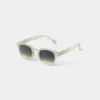 Lunettes De Soleil Junior #C Quiet Green, Izipizi