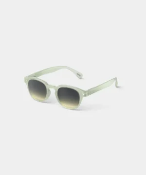 Lunettes De Soleil Junior #C Quiet Green, Izipizi