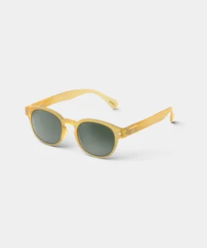 Lunettes De Soleil Junior #C Yellow Honey, Izipizi