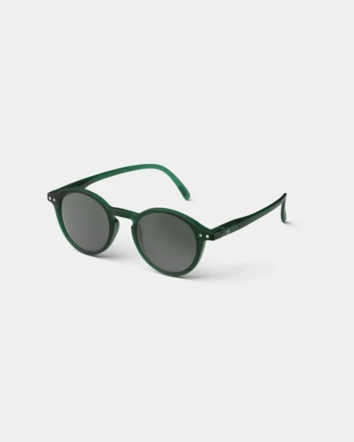 Lunettes De Soleil Junior #D Green, Izipizi