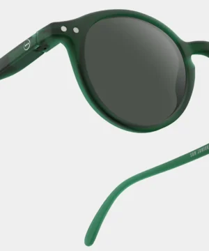 Lunettes de soleil junior sun #D green