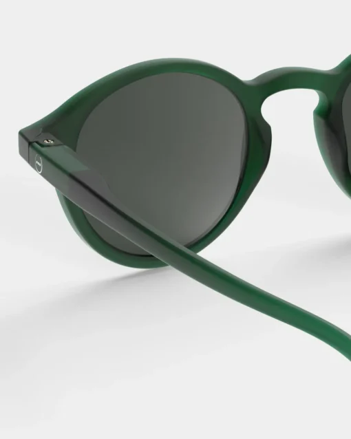 Lunettes de soleil junior sun #D green