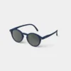 lunettes de soleil junior sun #D navy blue