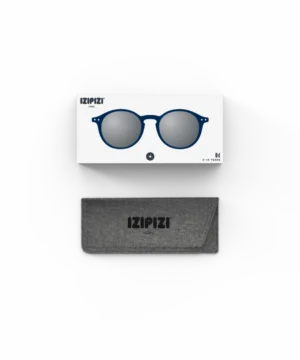 lunettes de soleil junior sun #D navy blue