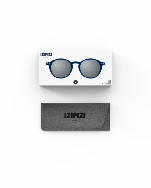 lunettes de soleil junior sun #D navy blue