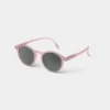 lunettes de soleil junior sun #D pink