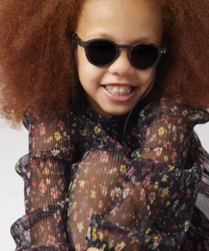lunettes de soleil junior sun #D tortoise