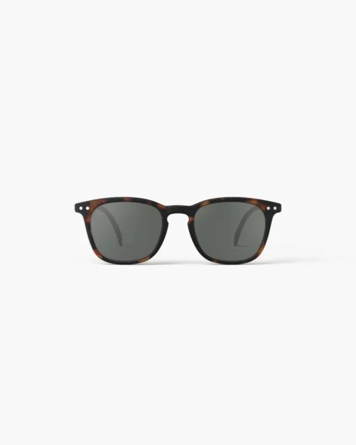 Lunettes De Soleil Junior #E Tortoise, Izipizi