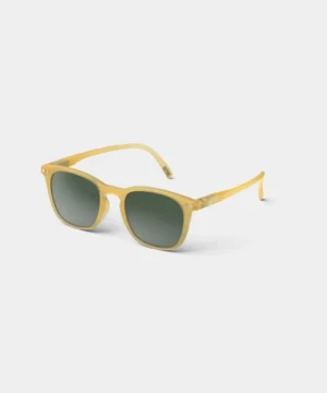 Lunettes De Soleil Junior #E Yellow Honey, Izipizi