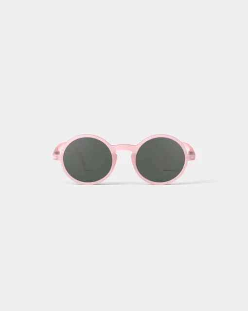 Lunettes De Soleil Junior #G Pink, Izipizi