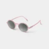 Lunettes De Soleil Junior #G Pink, Izipizi