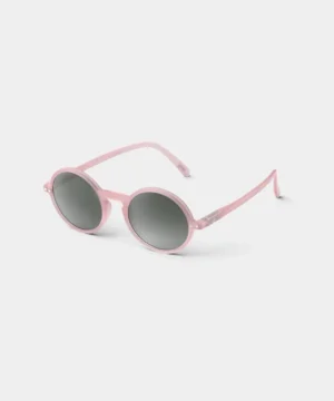 Lunettes De Soleil Junior #G Pink, Izipizi