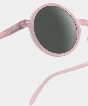 Lunettes De Soleil Junior #G Pink, Izipizi