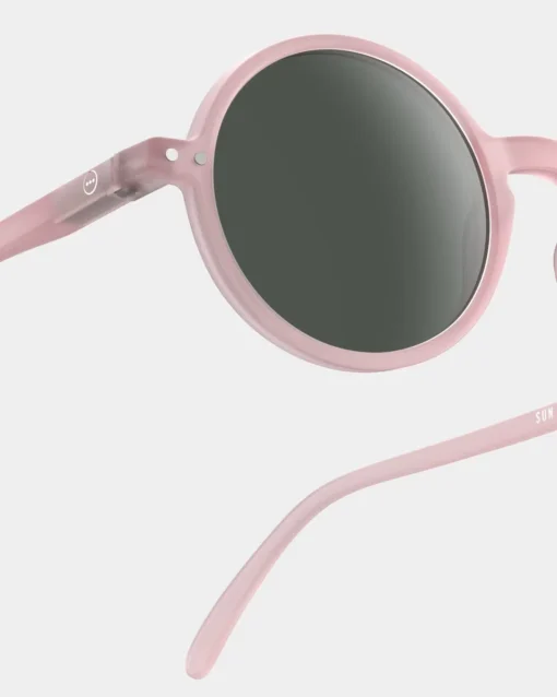 Lunettes De Soleil Junior #G Pink, Izipizi