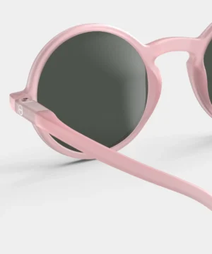 Lunettes De Soleil Junior #G Pink, Izipizi