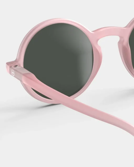 Lunettes De Soleil Junior #G Pink, Izipizi