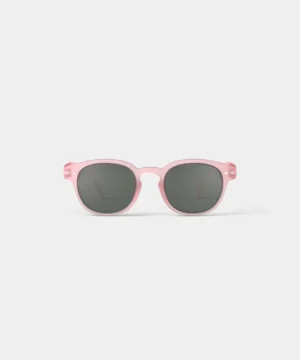 Lunettes De Soleil Junior #C Pink, Izipizi
