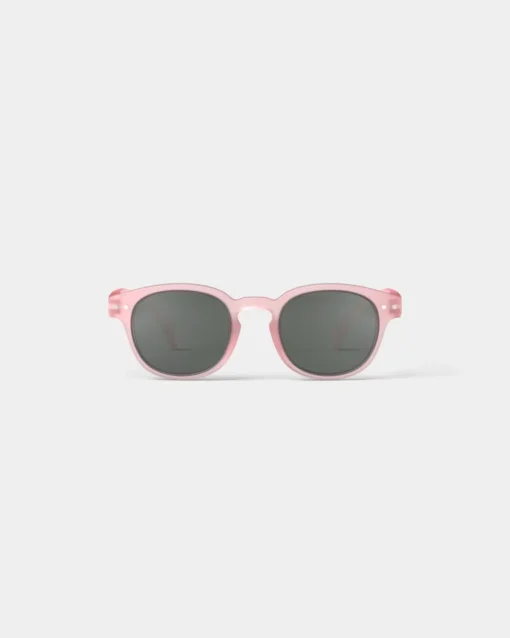 Lunettes De Soleil Junior #C Pink, Izipizi