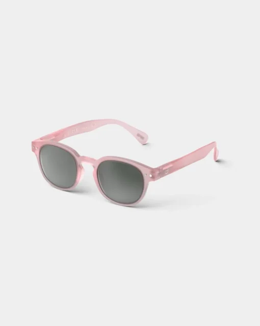 Lunettes De Soleil Junior #C Pink, Izipizi