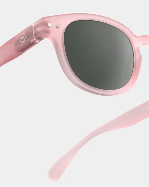 Lunettes De Soleil Junior #C Pink, Izipizi