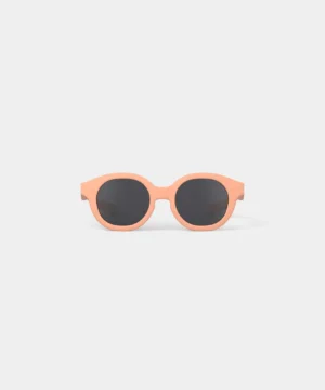 Lunettes De Soleil Kids #C Apricot, Izipizi
