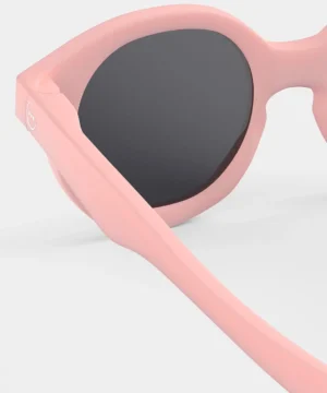 Lunettes De Soleil Kids #C Pastel Pink, Izipizi