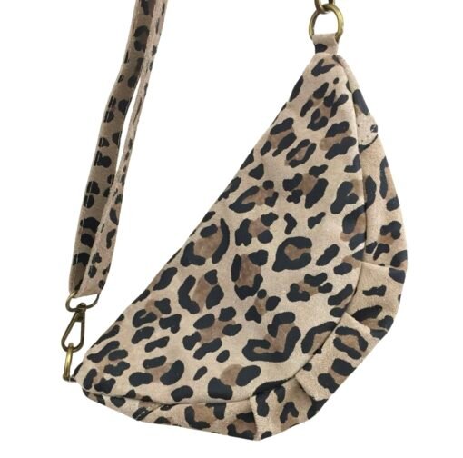 Banane Cuir Leopard – Image 3