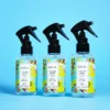 Brume de linge Cotton Twist 100ml