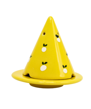 Lampe Merlin Citrons, Ambiance Cade