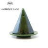Lampe Merlin Verte