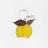 Porte-Clés Lemon, ATWS