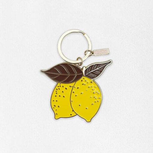 Porte-Clés Lemon, ATWS