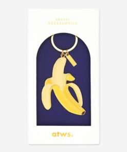 Porte-Clés Banana, ATWS