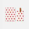 Kit de Voyage Hearts, ATWS