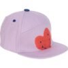 casquette little gang coeur lassig