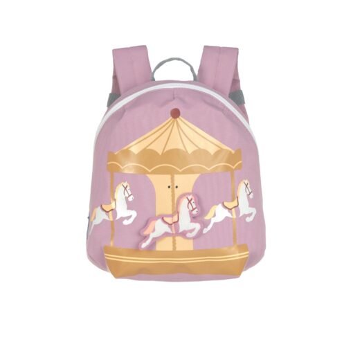 Sac à Dos Maternelle Tiny Carrousel, Lässig