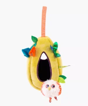 Nid d'Oiseau d'Activités Dans la Jungle, Moulin Roty