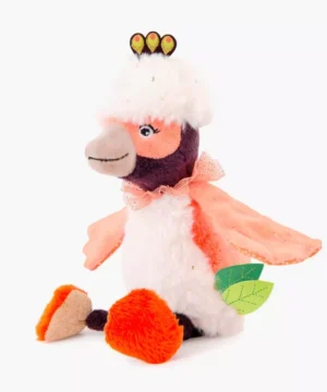 Nid d'Oiseau d'Activités Dans la Jungle, Moulin Roty