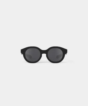 Lunettes De Soleil Kids Plus #C Black, Izipizi