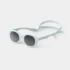 Lunettes De Soleil Kids Plus #C Sweet Blue, Izipizi