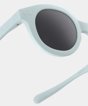 Lunettes De Soleil Kids Plus #C Sweet Blue, Izipizi