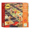 Puzzle Pop to Play la Ville, Djeco.