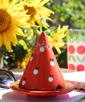 Lampe Merlin Sweet Orange