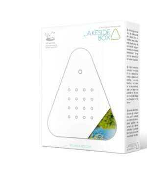 Lakesidebox Summertime, Relaxound