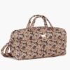 Sac à Langer Komplices Fleurs d'Eau Minikane